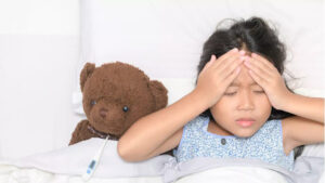 Pilihan Obat Sakit Kepala yang Diperbolehkan untuk Anak