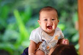 Perkembangan Kecerdasan Emosional Bayi pada Satu Tahun Pertamanya