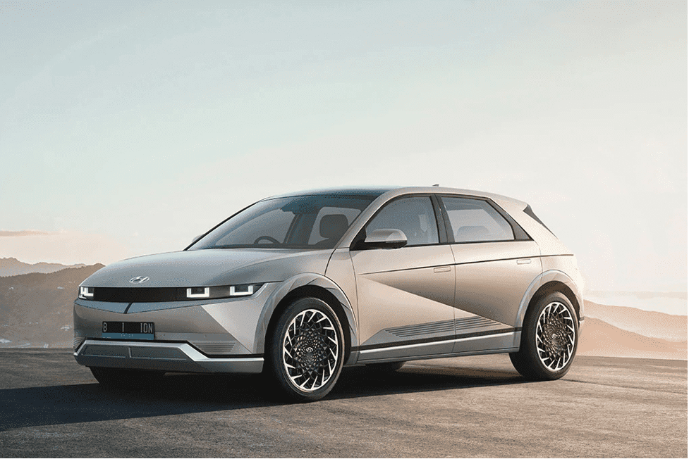 Spesifikasi dan Harga Mobil Listrik Hyundai Ioniq 5: Kendaraan Serba Listrik Masa Depan