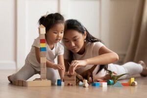 Mengenal Metode Pendidikan Montessori: Anak Bebas Bereksplorasi